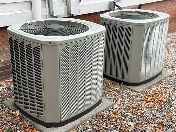 Reliable Hvac Repair contractor in Meridian, TX by Leonard HVAC